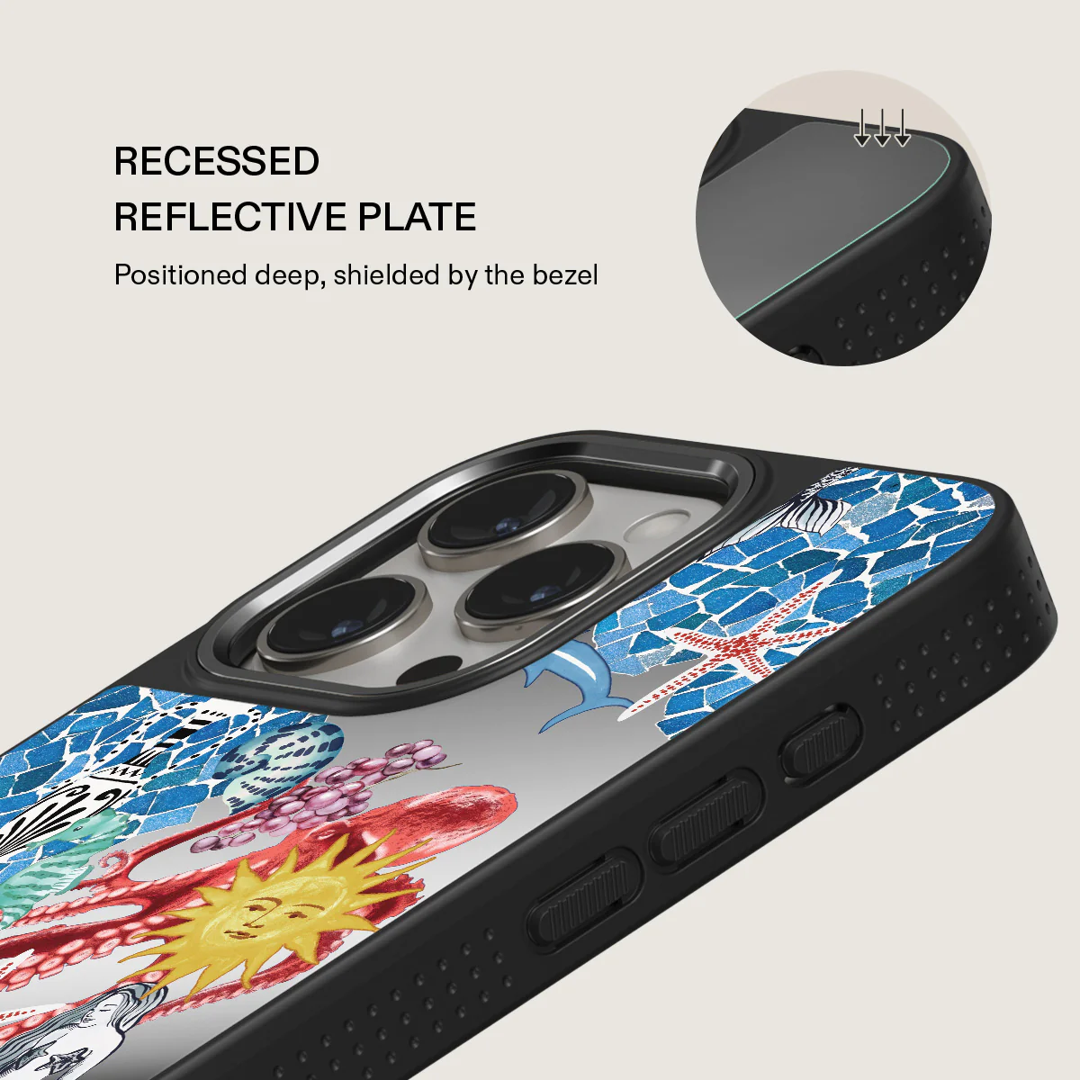 Aegean Affair - iPhone 14 Pro Max Case - Image 37