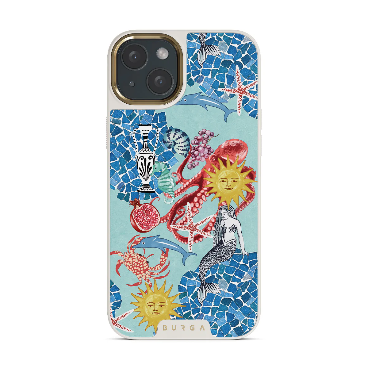 Aegean Affair - iPhone 15 Case - Image 19