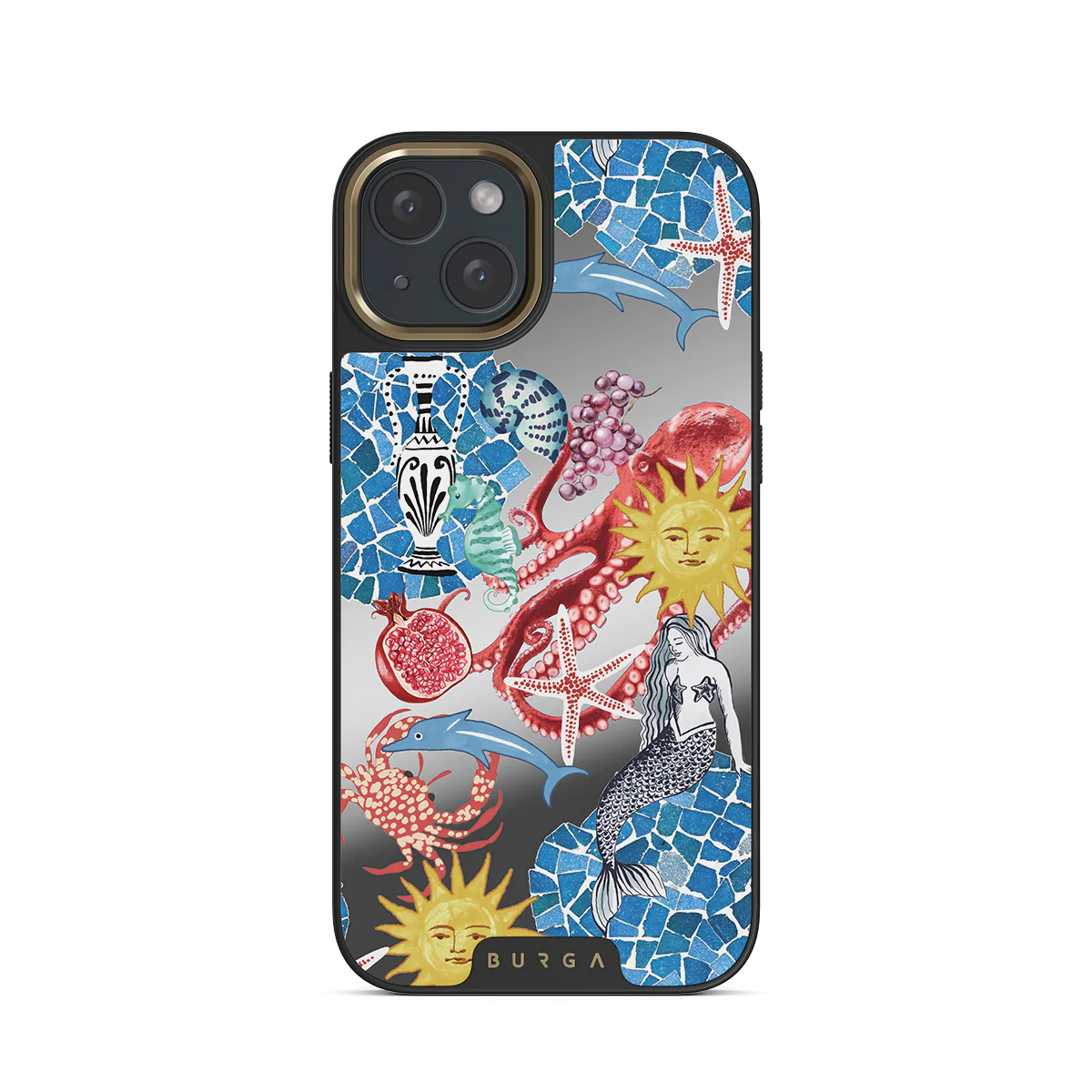 Aegean Affair - iPhone 15 Case - Image 26
