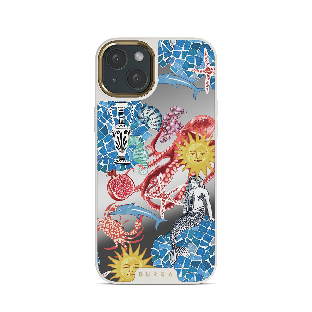 Aegean Affair - iPhone 15 Case - Image 56