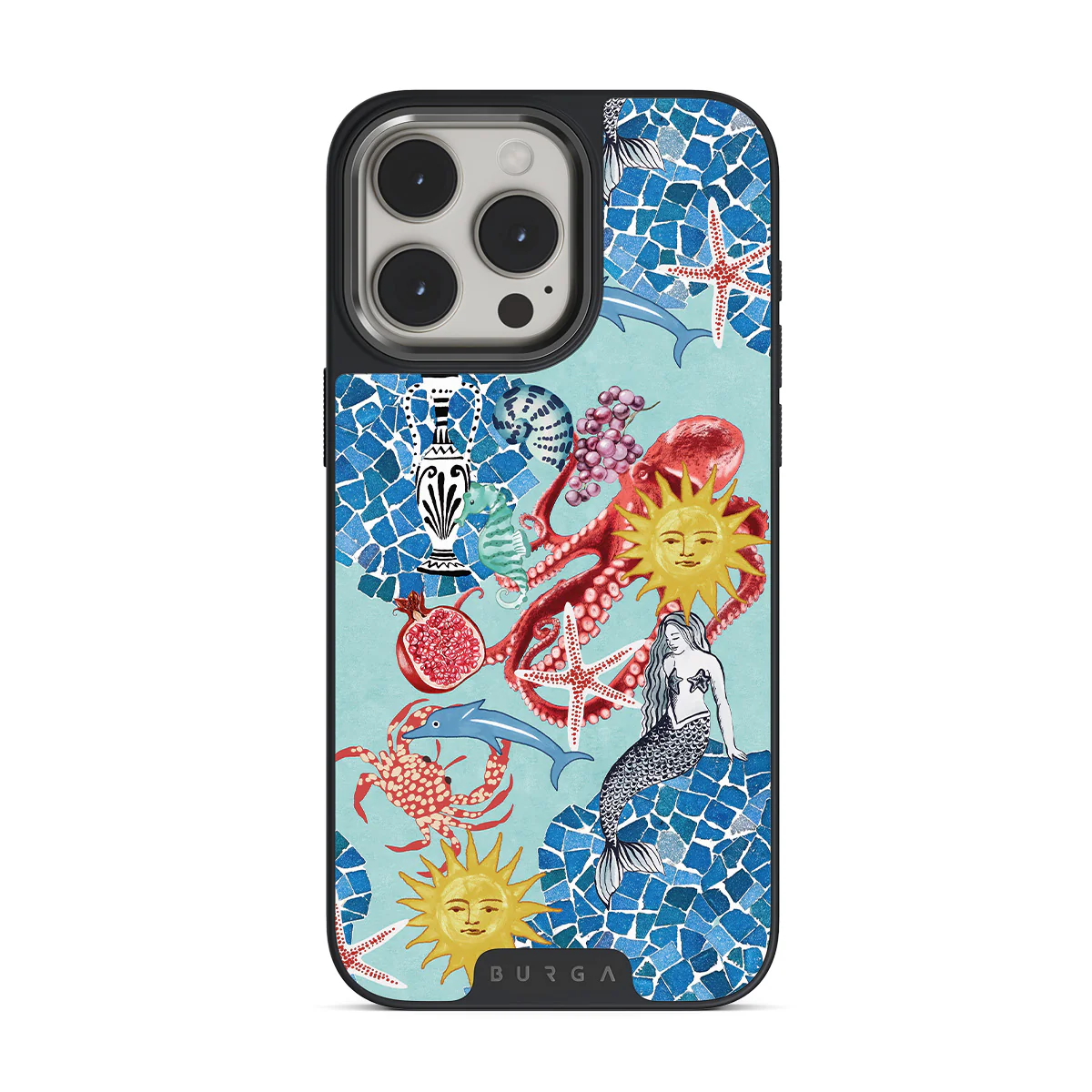 Aegean Affair - iPhone 15 Pro Max Case - Image 12