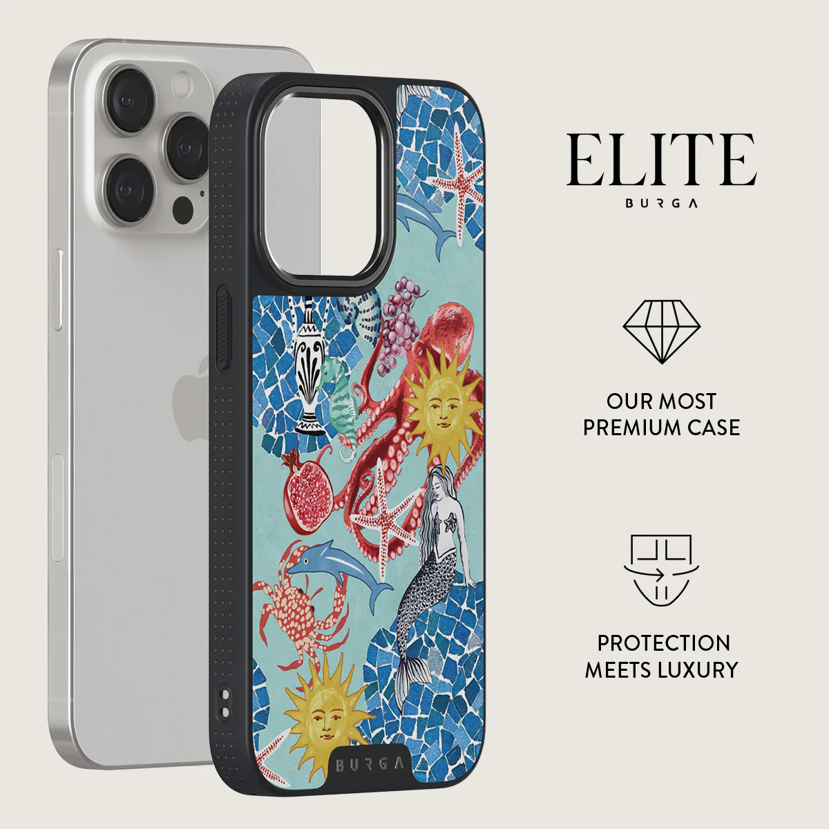 Aegean Affair - iPhone 15 Pro Max Case - Image 13