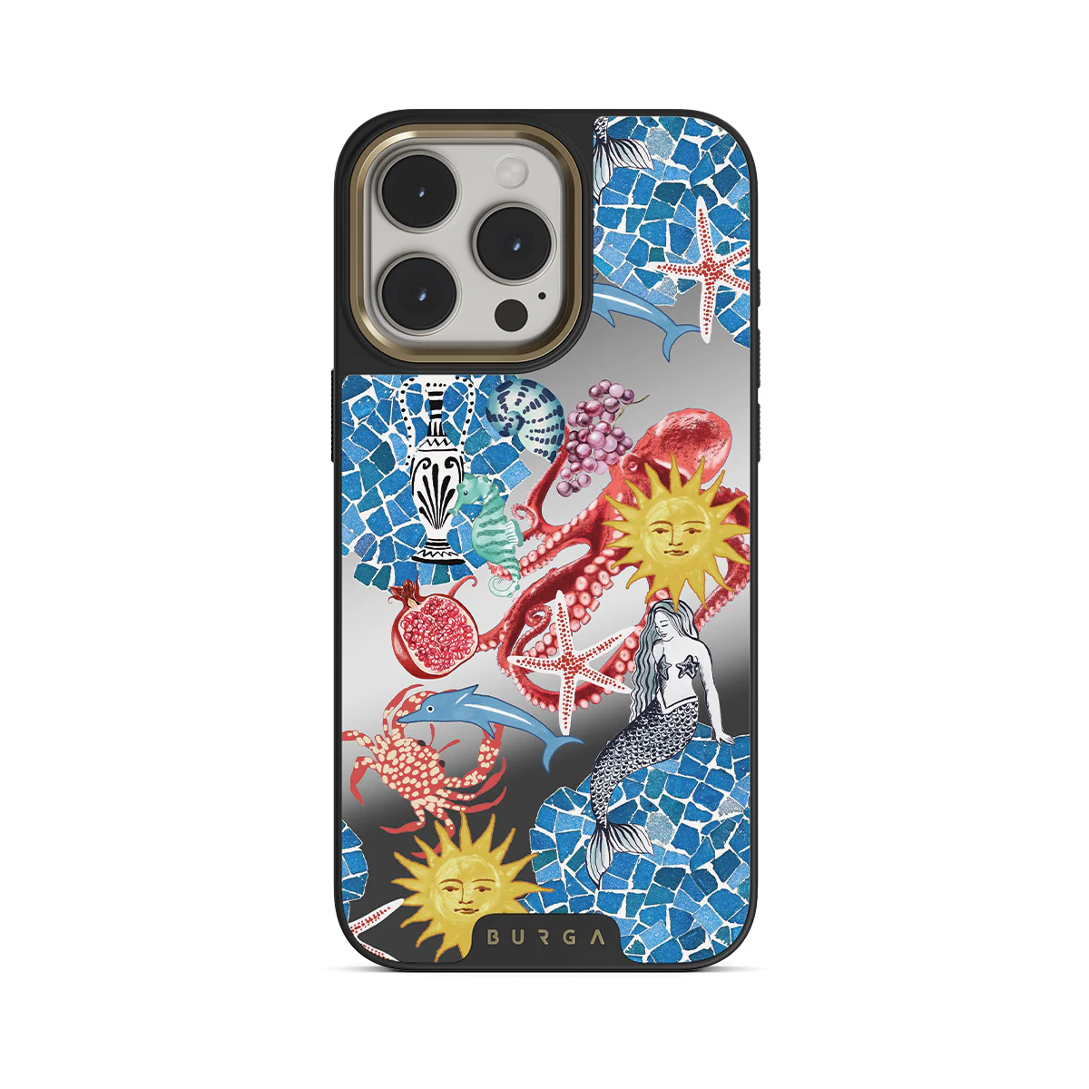 Aegean Affair - iPhone 15 Pro Max Case - Image 26