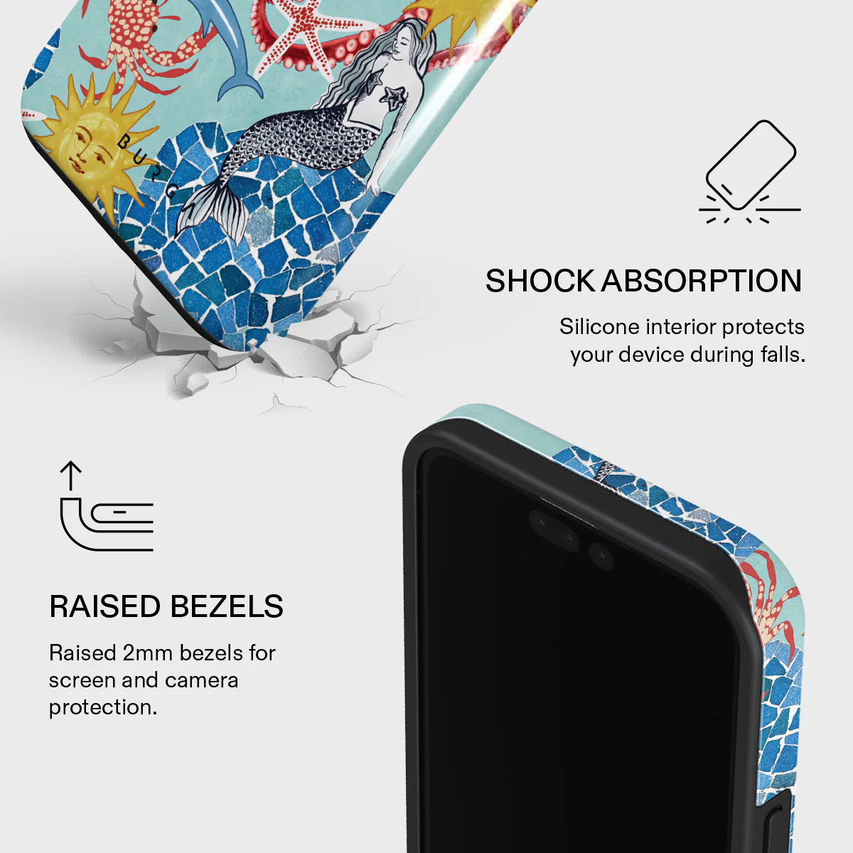 Aegean Affair - iPhone 15 Pro Max Case - Image 4