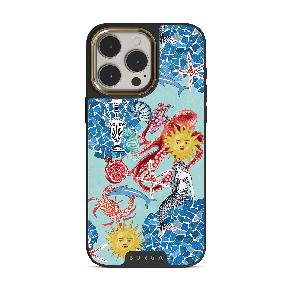Aegean Affair - iPhone 15 Pro Max Case - Image 5