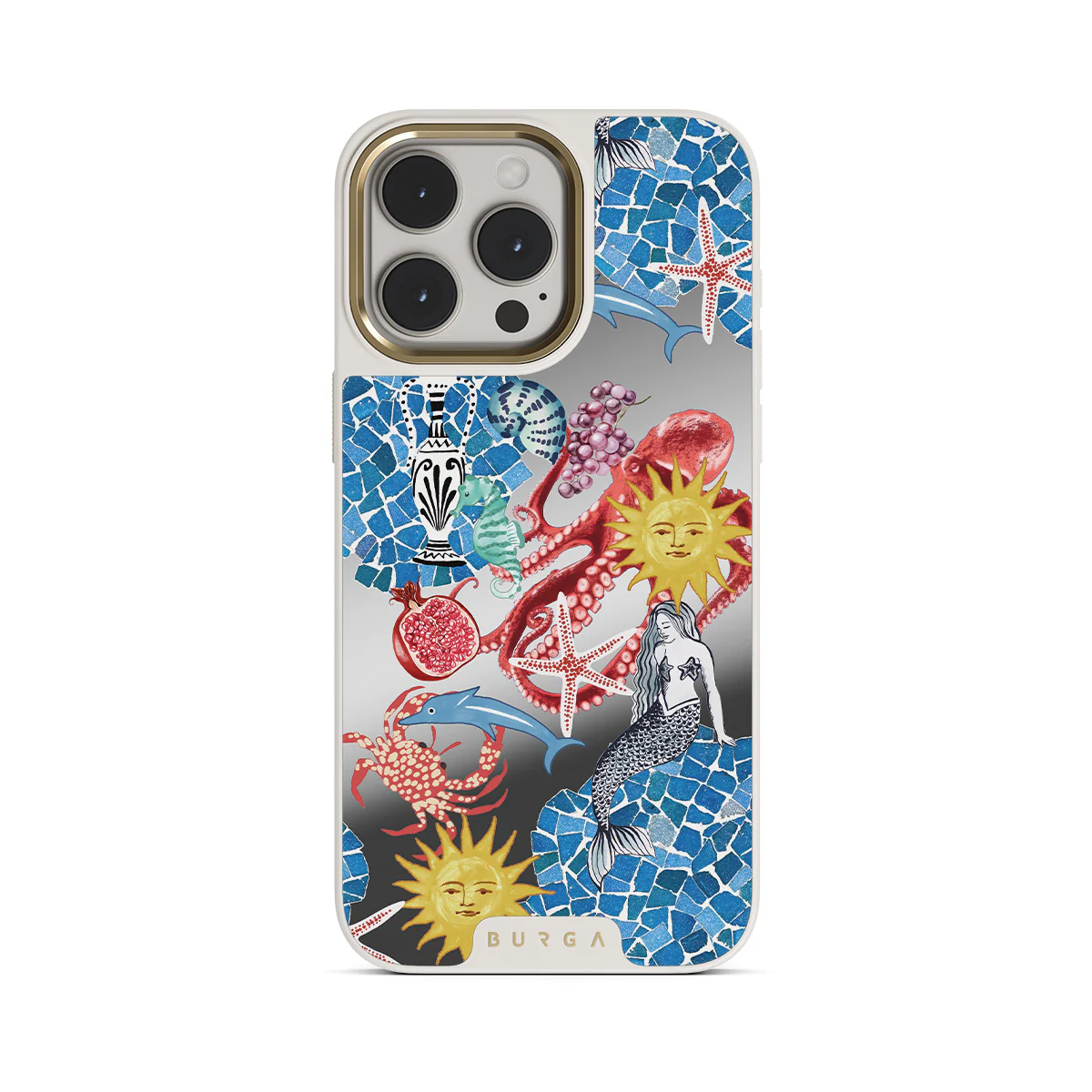 Aegean Affair - iPhone 15 Pro Max Case - Image 56