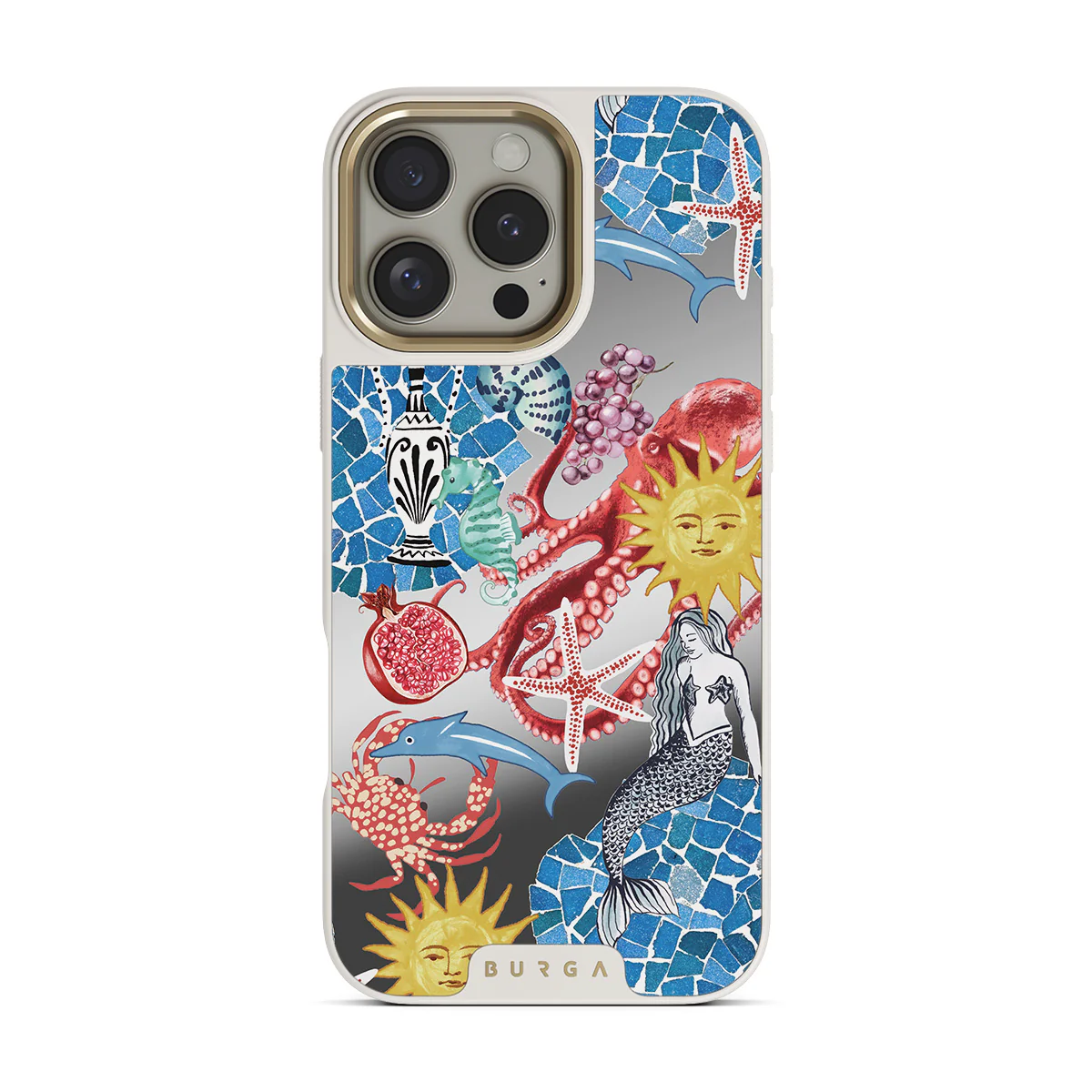 Aegean Affair - iPhone 16 Pro Max Case - Image 57