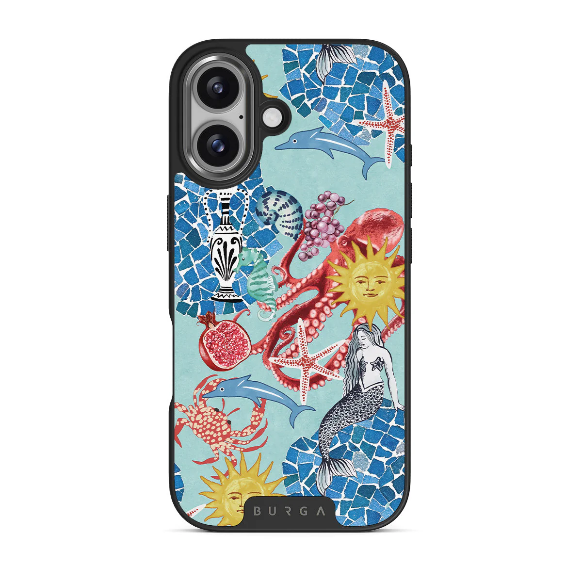 Aegean Affair - iPhone 17 Case - Image 12