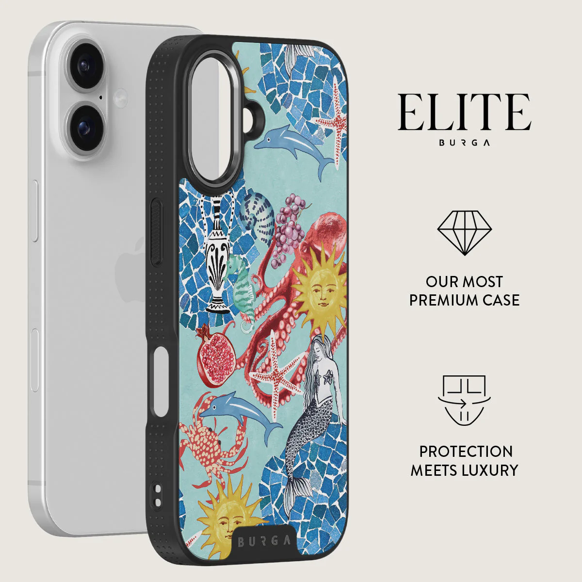 Aegean Affair - iPhone 17 Case - Image 13