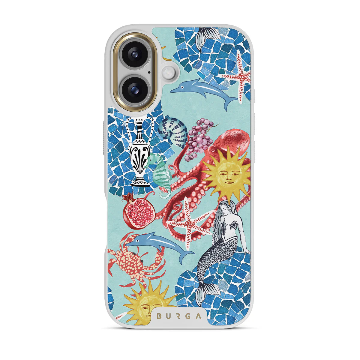 Aegean Affair - iPhone 17 Case - Image 19