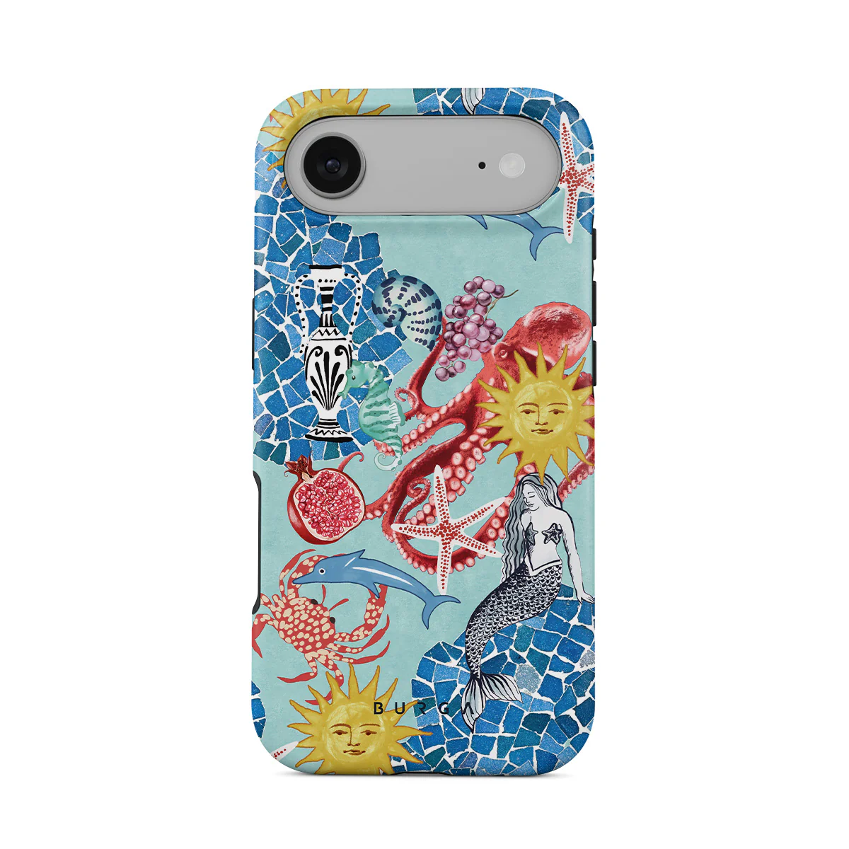 Aegean Affair - iPhone Air Case