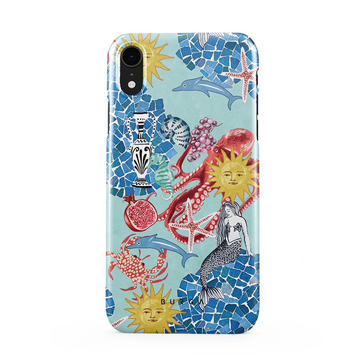 Aegean Affair - iPhone XR Case