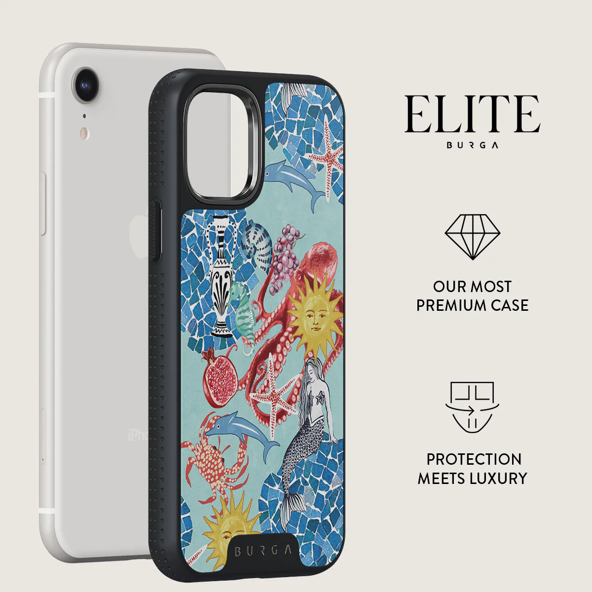 Aegean Affair - iPhone XR Case - Image 17
