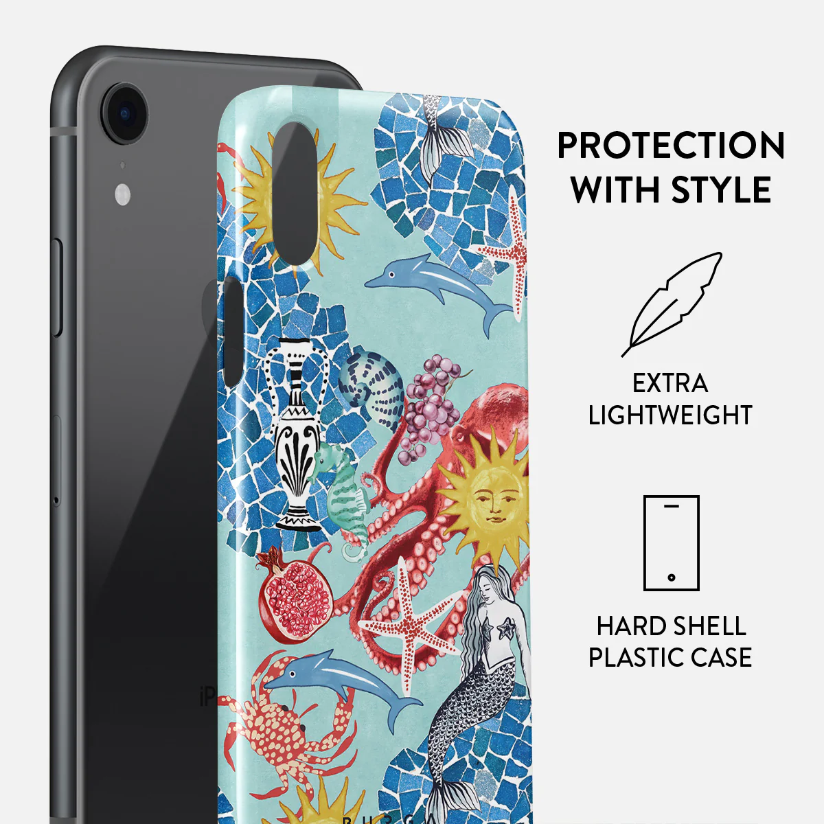 Aegean Affair - iPhone XR Case - Image 2
