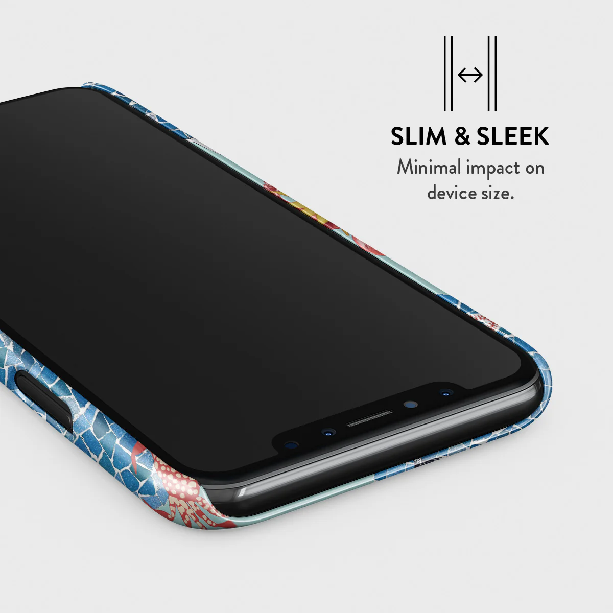 Aegean Affair - iPhone XR Case - Image 4