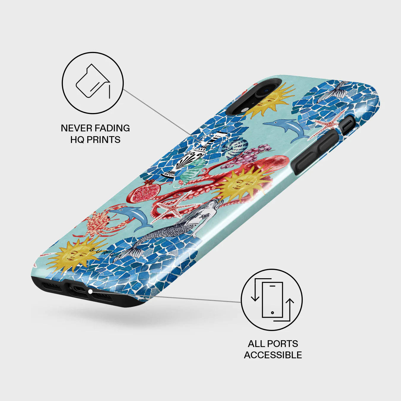 Aegean Affair - iPhone XR Case - Image 7