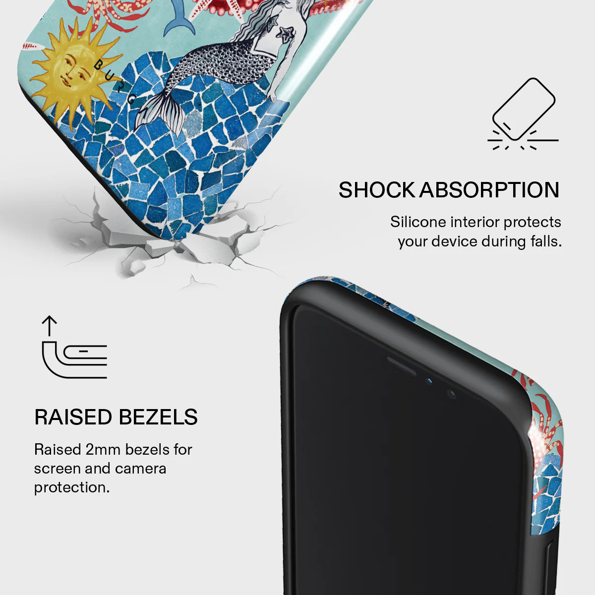 Aegean Affair - iPhone XR Case - Image 8