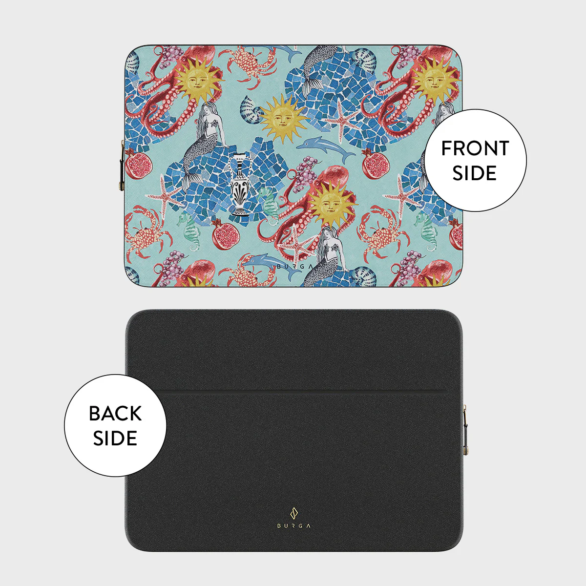 Aegean Affair - Laptop Sleeve - Image 5