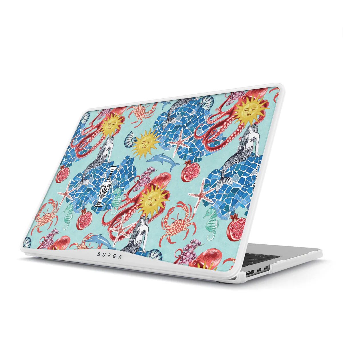 Aegean Affair - Macbook Case - Image 5