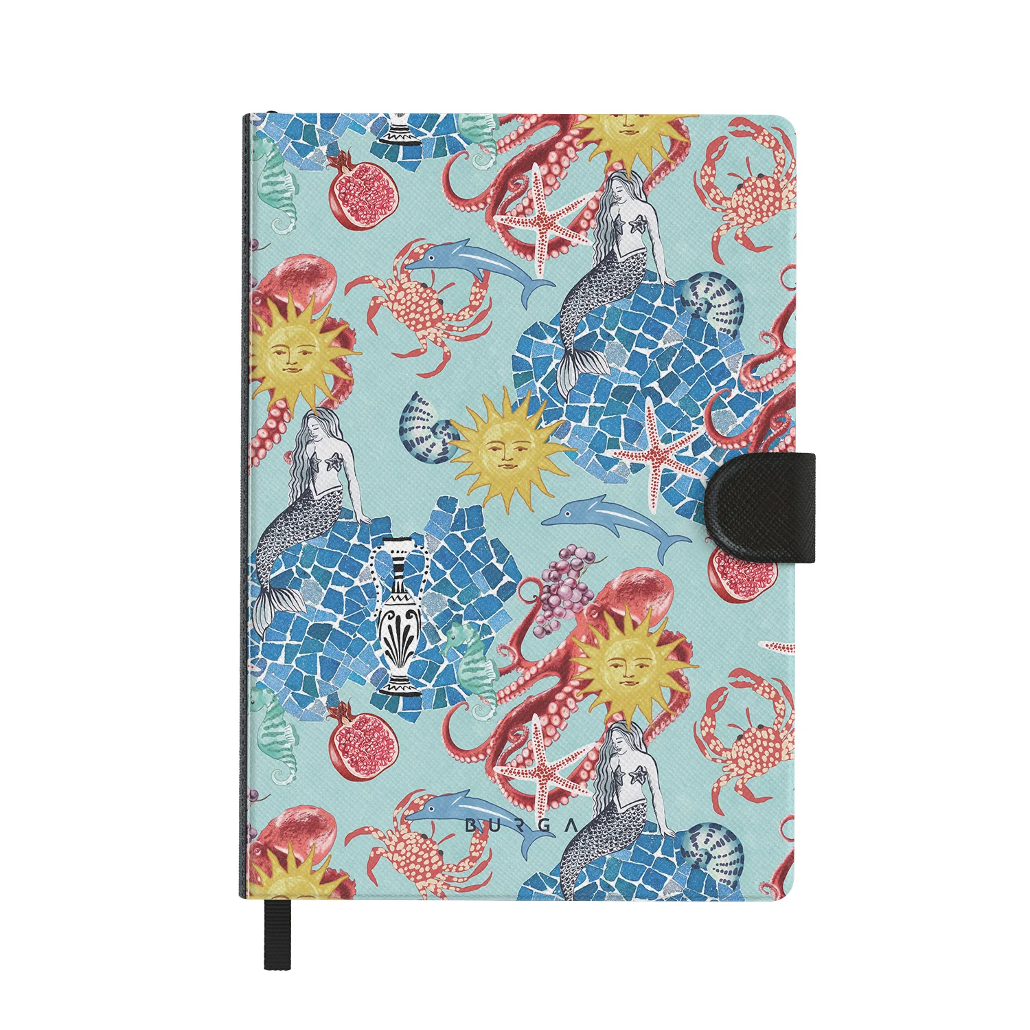 Aegean Affair - Notebook - Image 2