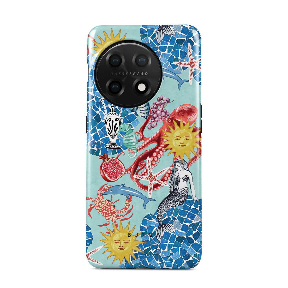 Aegean Affair - OnePlus 11 Case