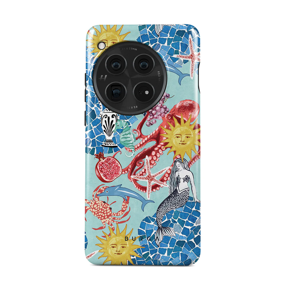 Aegean Affair - OnePlus 12 Case