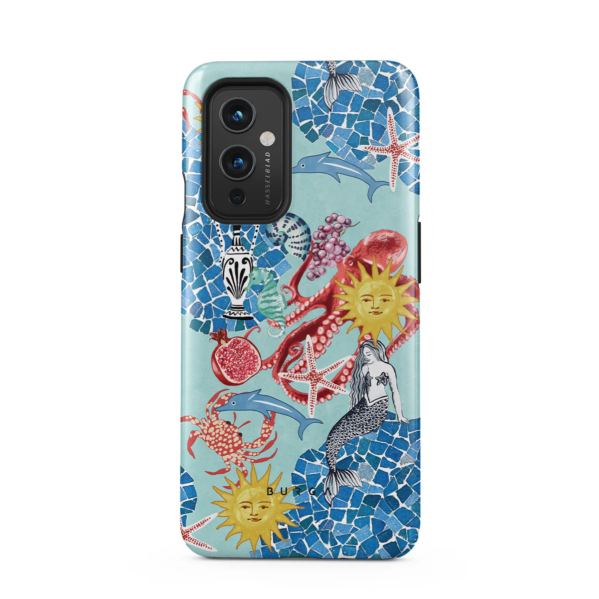 Aegean Affair - OnePlus 9 Case