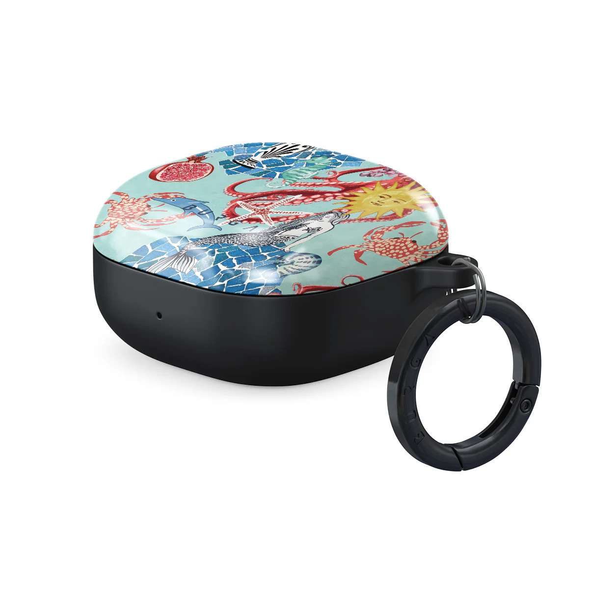 Aegean Affair - Samsung Galaxy Buds FE Case