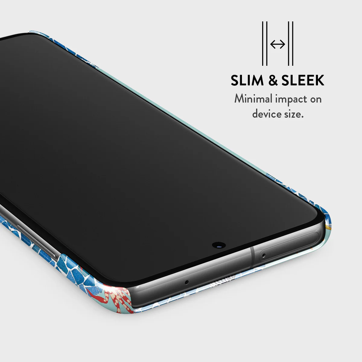 Aegean Affair - Samsung Galaxy S20 Ultra 4G / 5G Case - Image 4