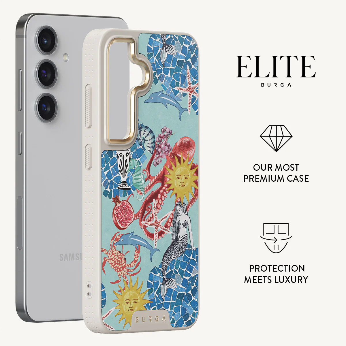 Aegean Affair - Samsung Galaxy S24 Case - Image 20