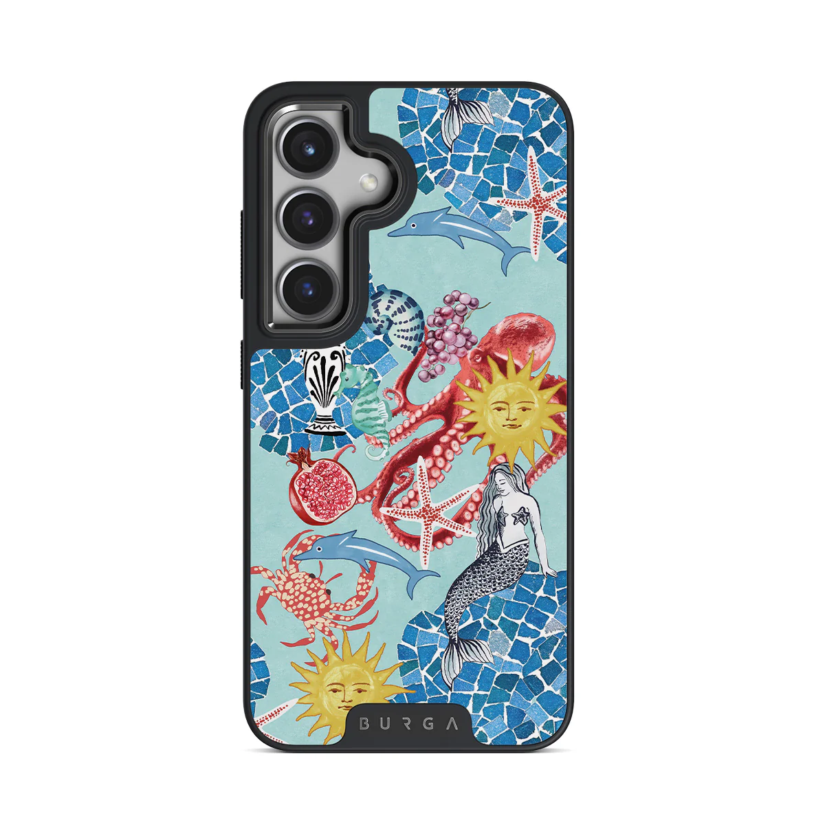 Aegean Affair - Samsung Galaxy S24 Plus Case - Image 12