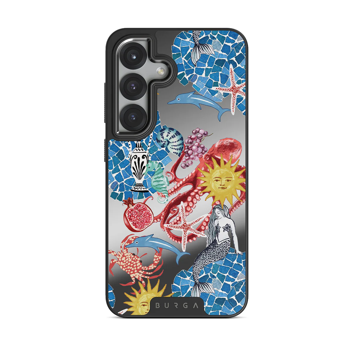 Aegean Affair - Samsung Galaxy S25 Plus Case - Image 34