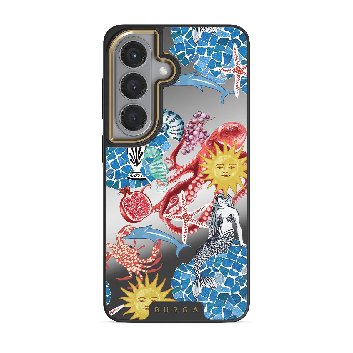 Aegean Affair - Samsung Galaxy S26 Plus Case - Image 40