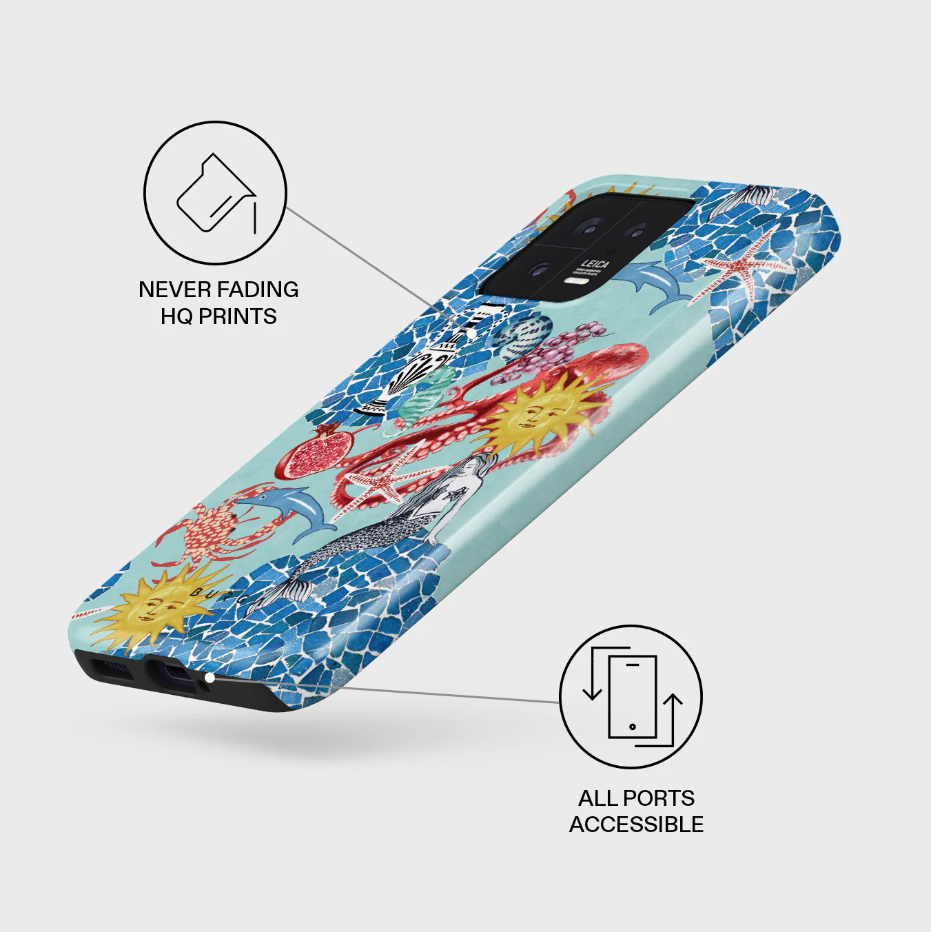 Aegean Affair - Xiaomi 13 Case - Image 3