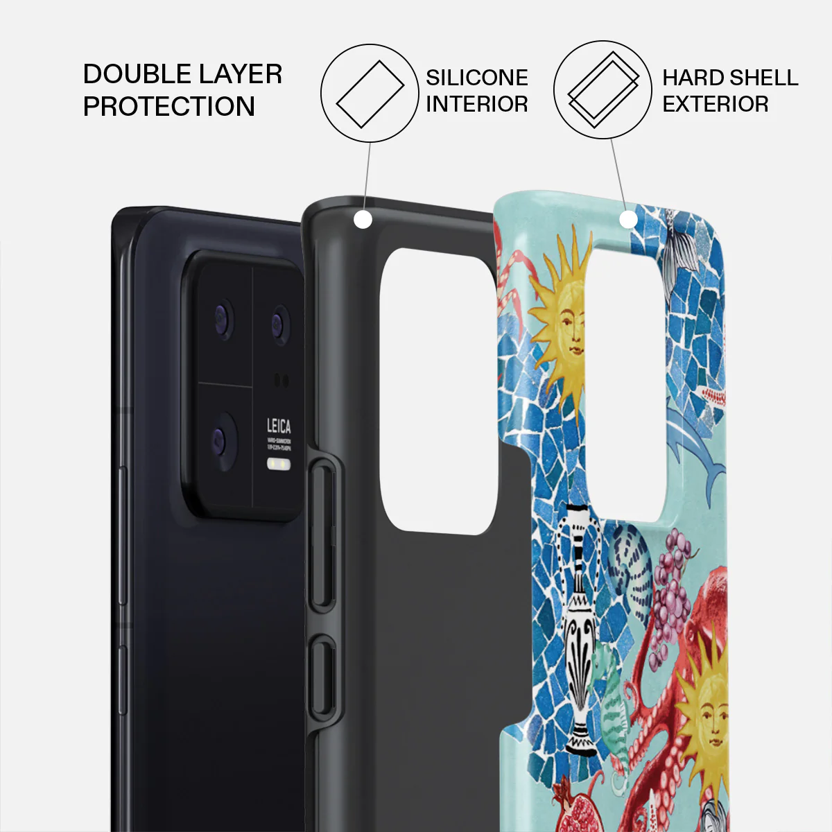 Aegean Affair - Xiaomi 13 Pro Case - Image 2