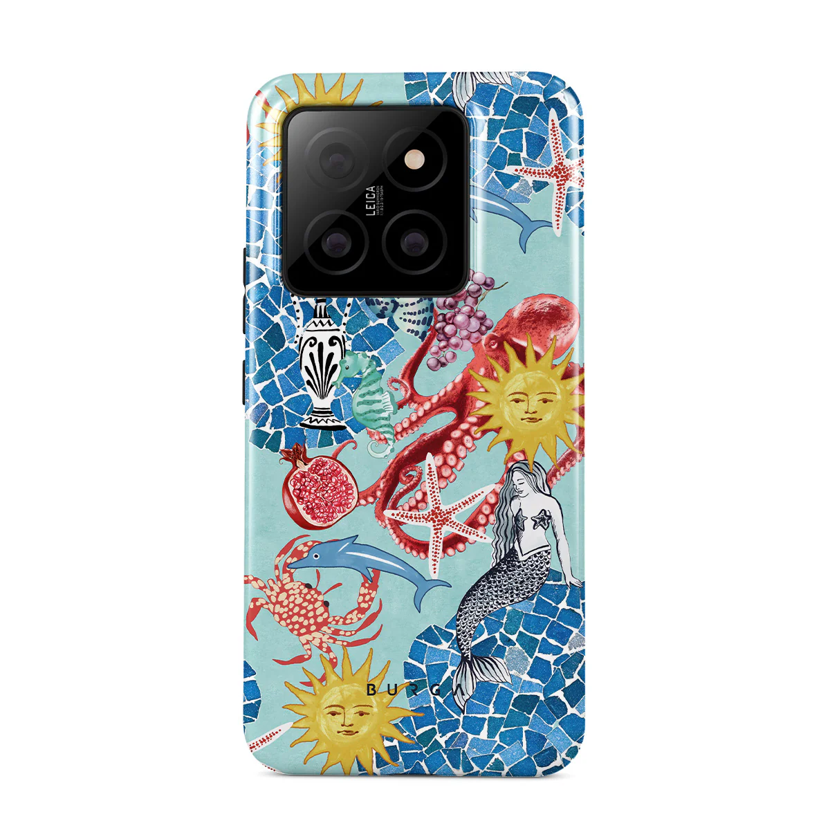 Aegean Affair - Xiaomi 14 Pro Case