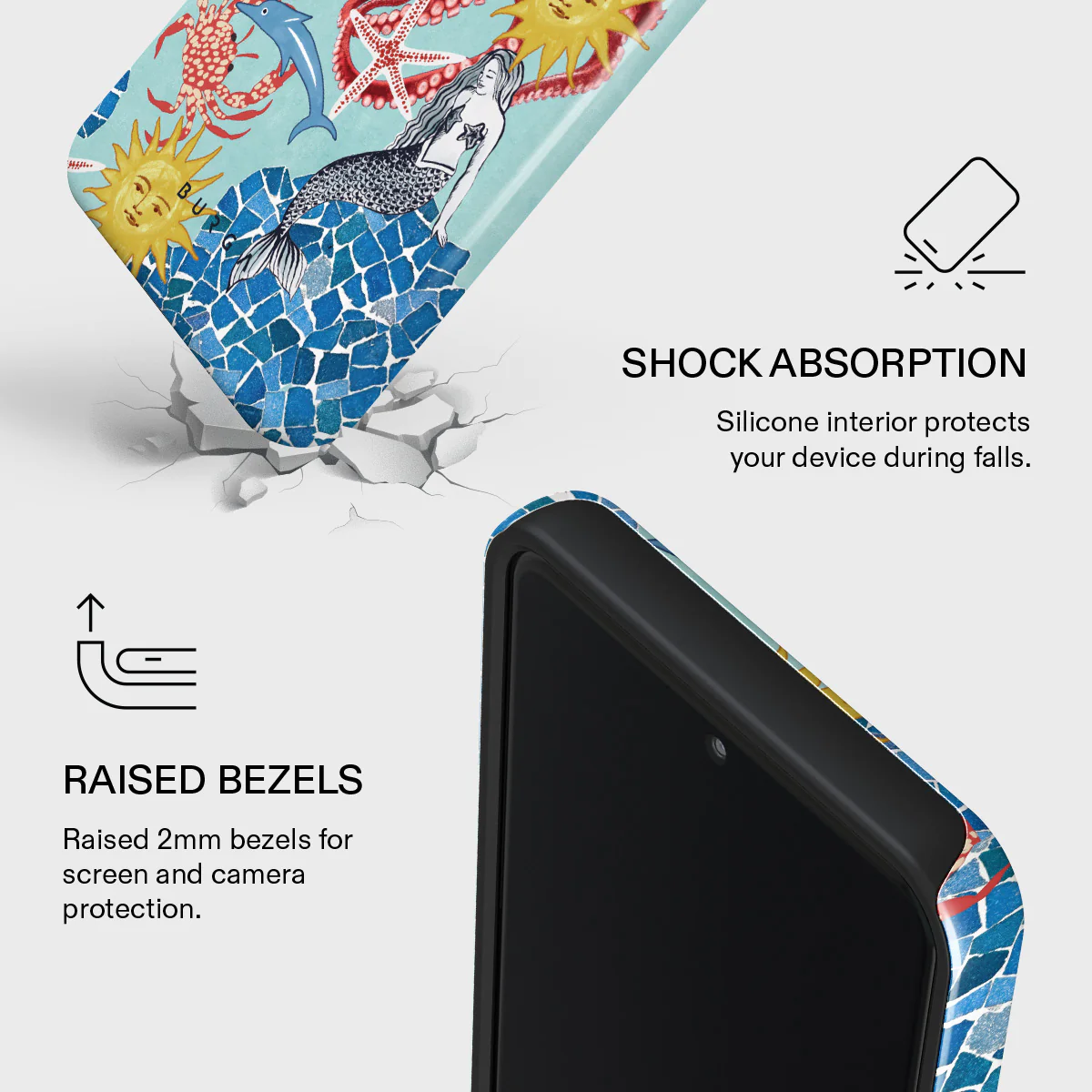 Aegean Affair - Xiaomi 15 Pro Case - Image 4