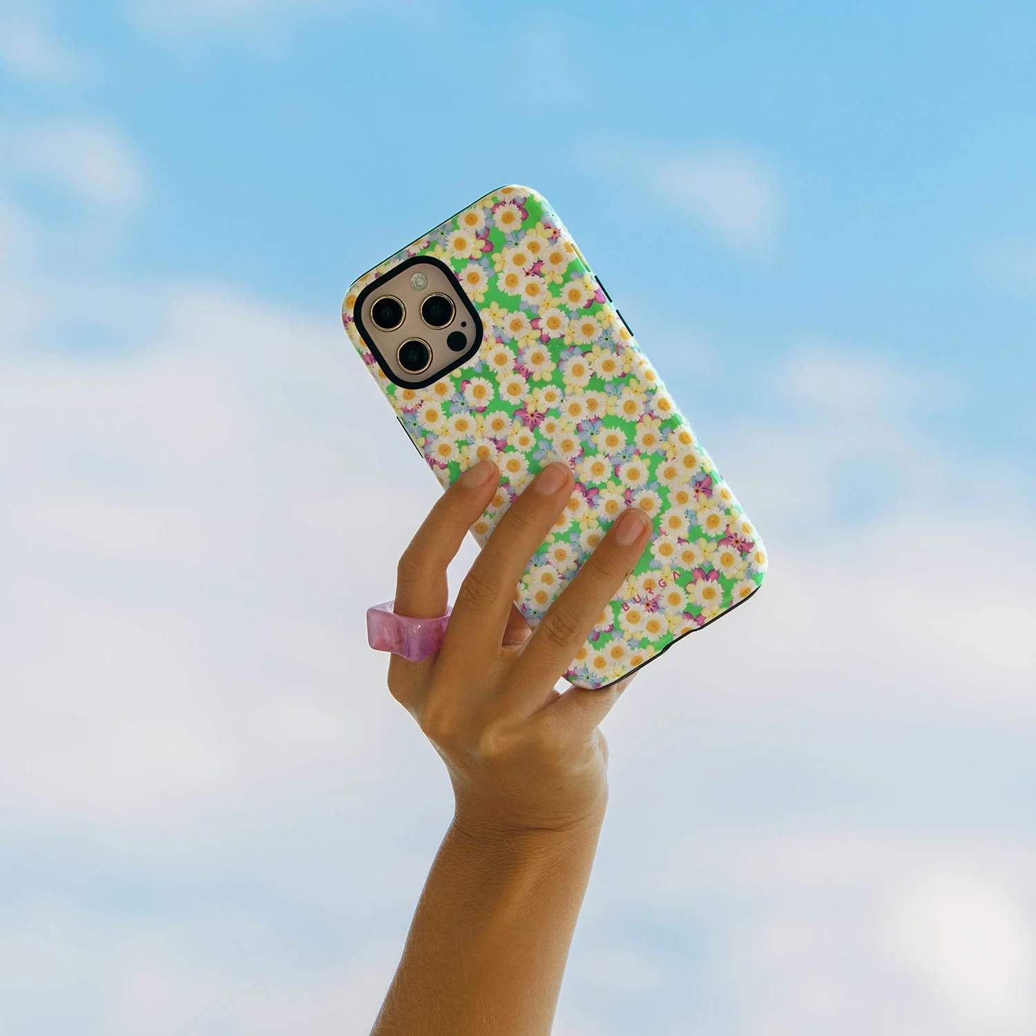 Be Kind - Aesthetic Samsung Galaxy A37 5G Case - Image 8