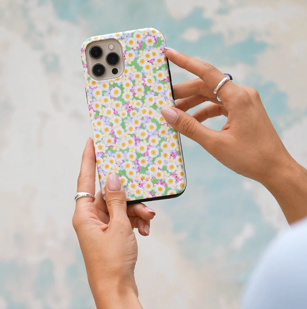 Be Kind - Aesthetic Samsung Galaxy A57 5G Case - Image 5