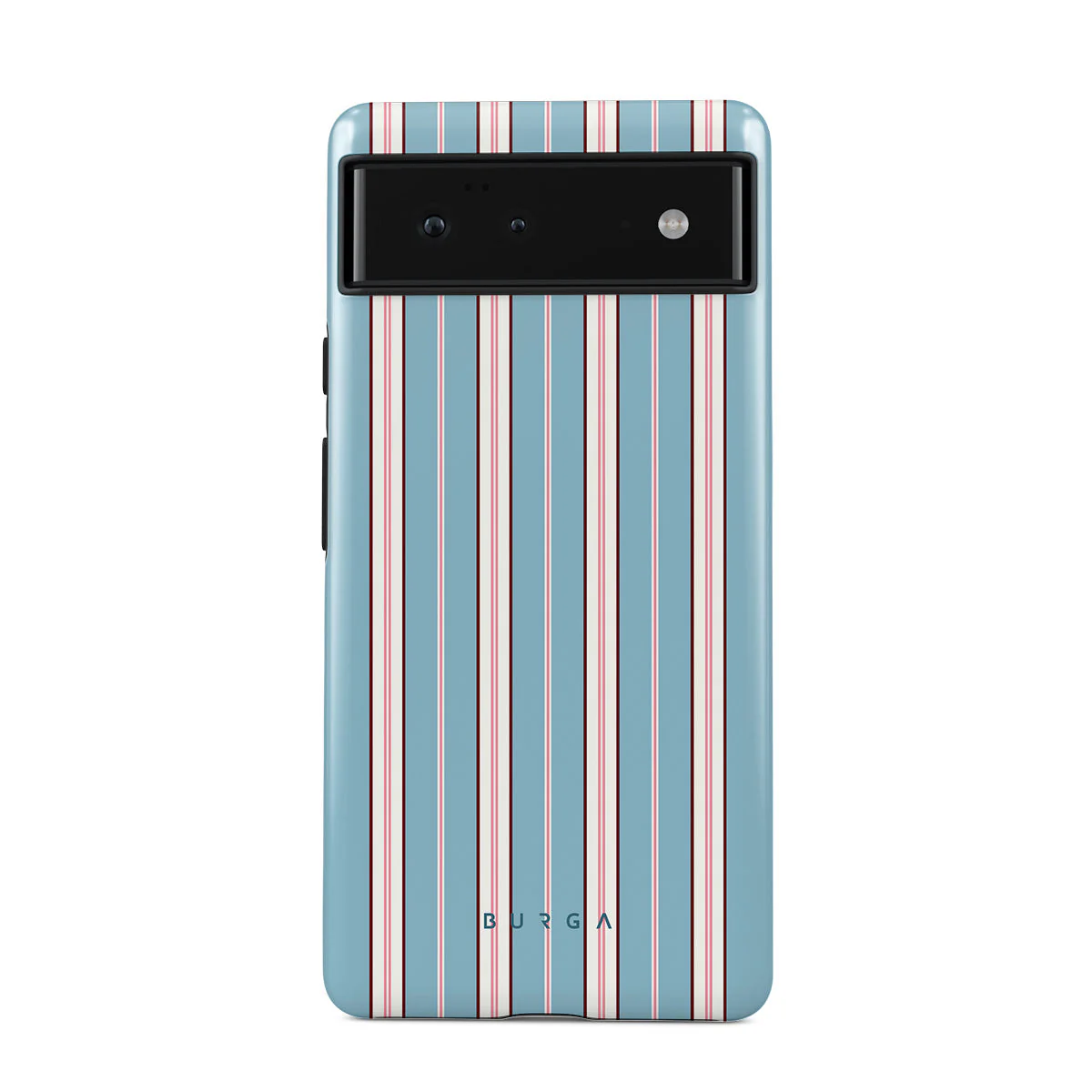 Afternoon Nap - Google Pixel 6 Pro Case