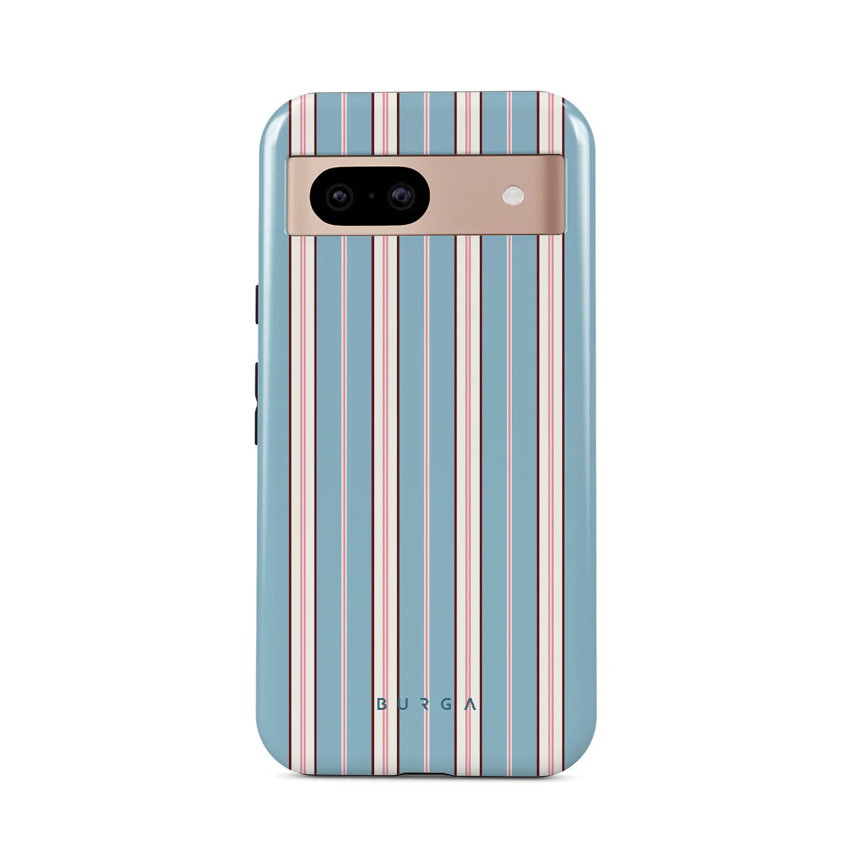 Afternoon Nap - Google Pixel 8a Case