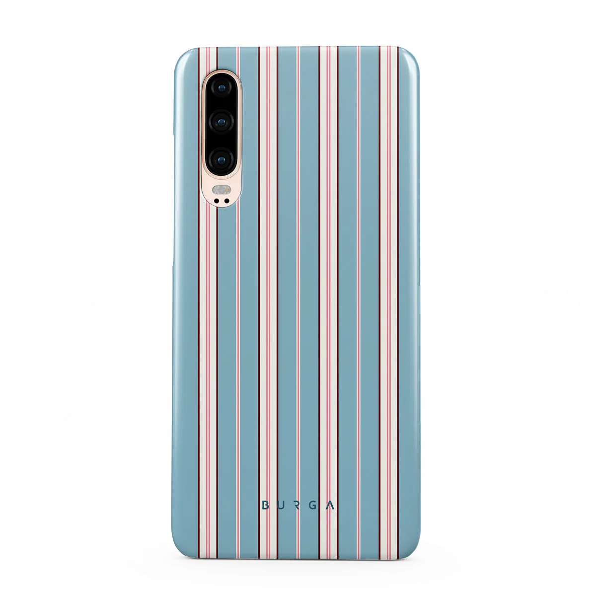 Afternoon Nap - Huawei P30 Case