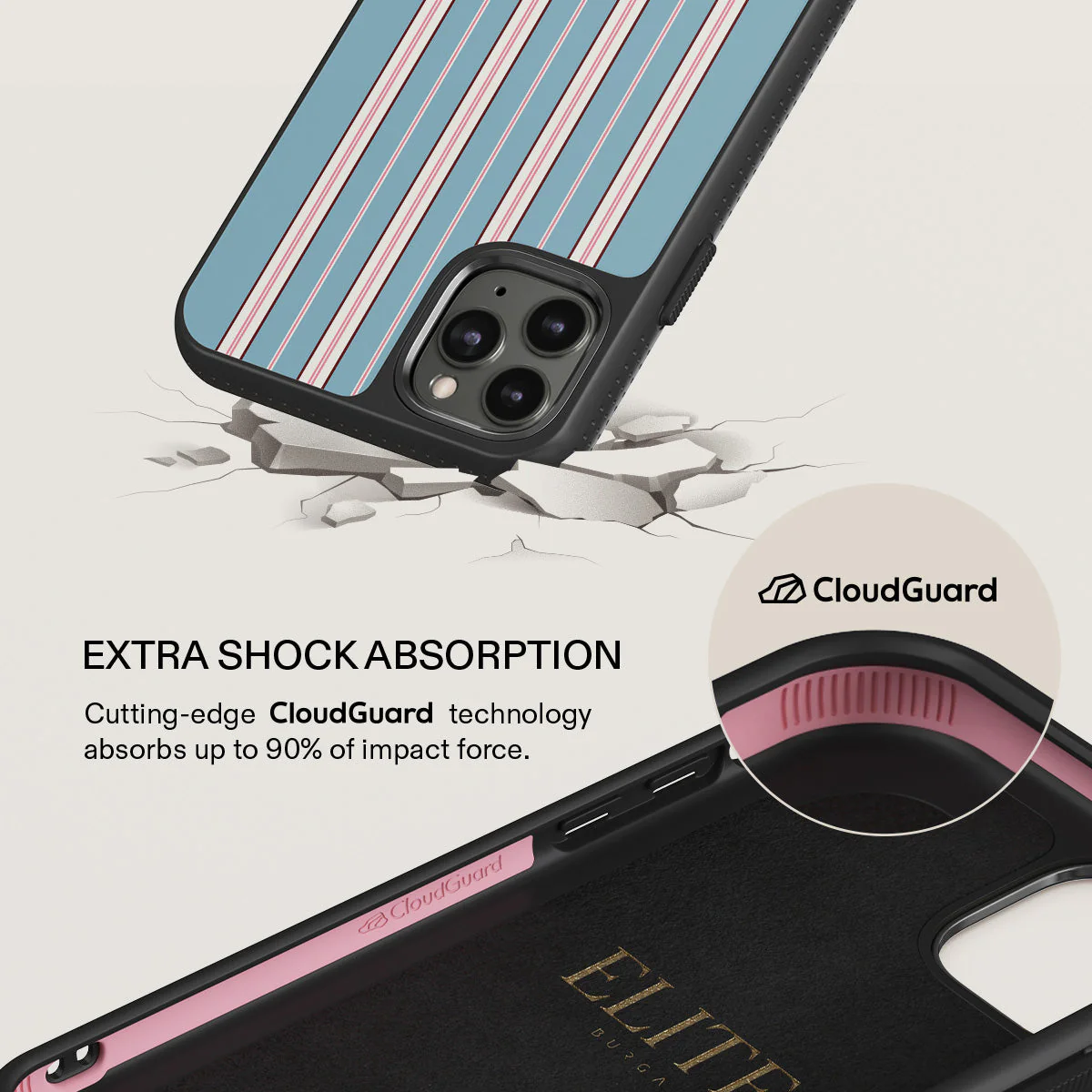 Afternoon Nap - iPhone 11 Pro Case - Image 18