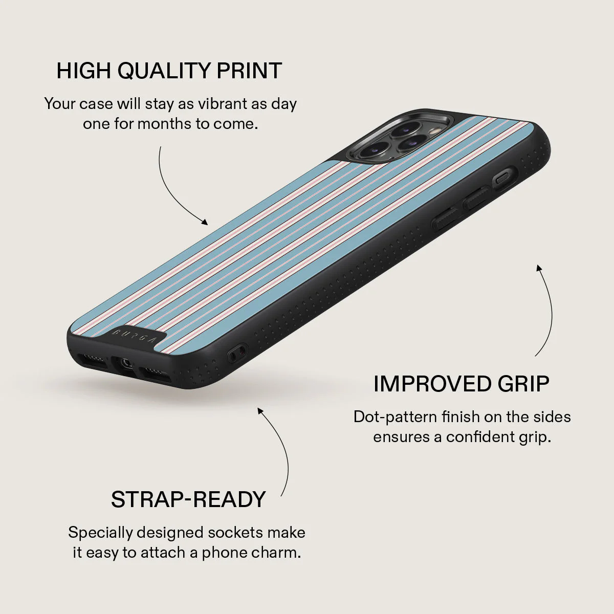 Afternoon Nap - iPhone 11 Pro Case - Image 20