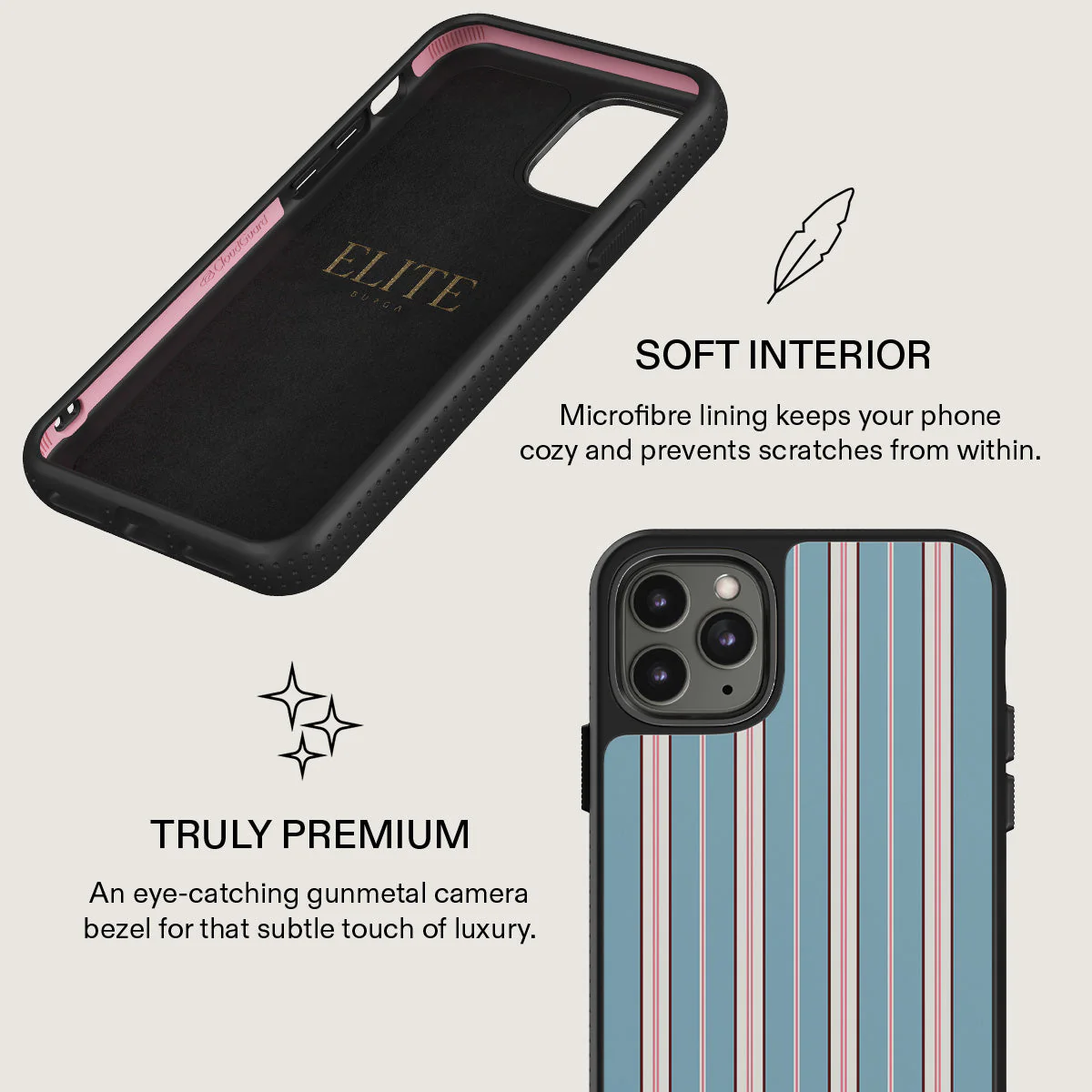 Afternoon Nap - iPhone 11 Pro Case - Image 21