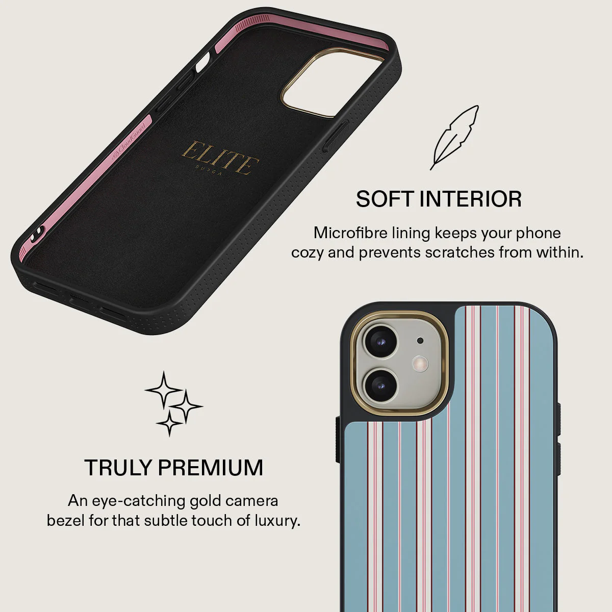 Afternoon Nap - iPhone 12 Case - Image 10