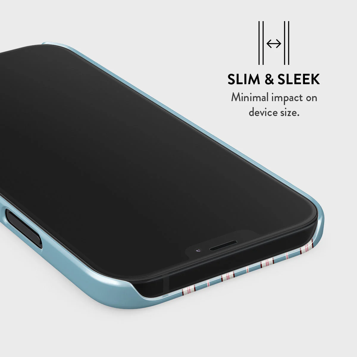 Afternoon Nap - iPhone 12 Mini Case - Image 4