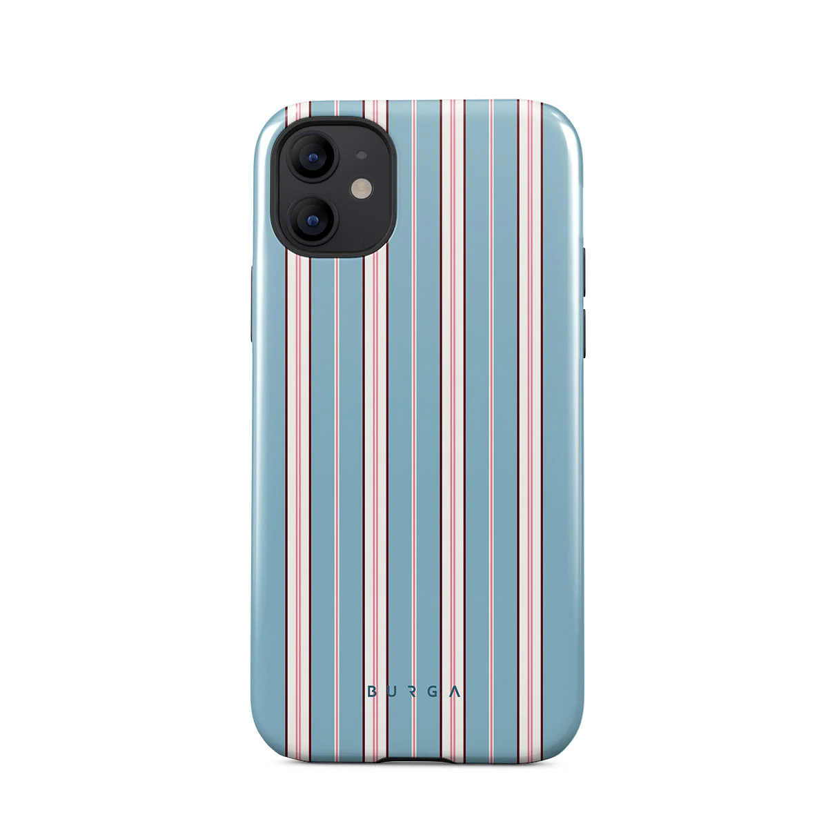 Afternoon Nap - iPhone 12 Mini Case - Image 5