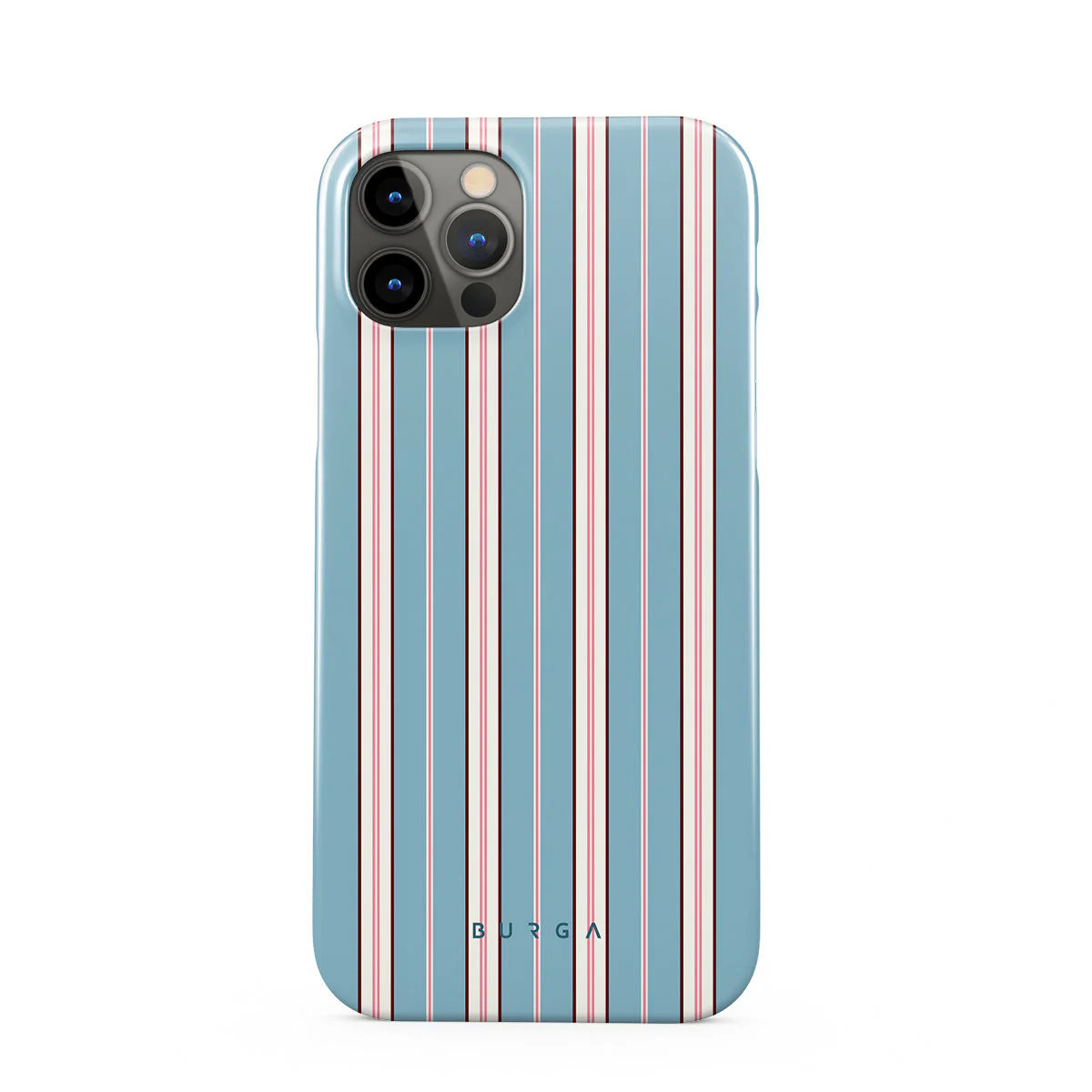 Afternoon Nap - iPhone 12 Pro Max Case