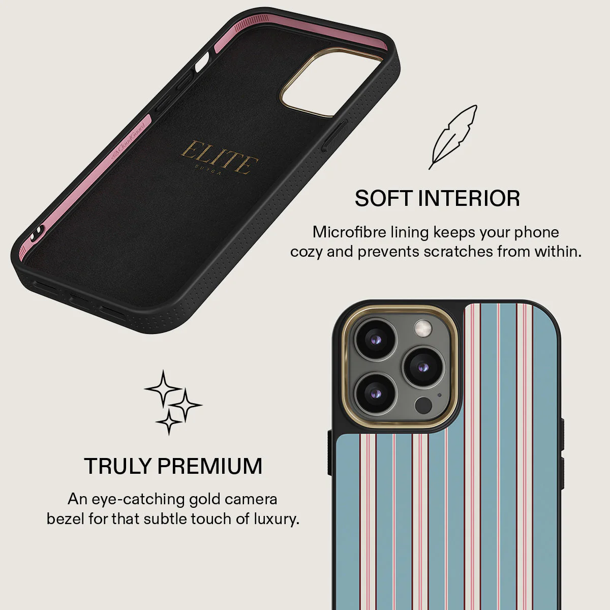 Afternoon Nap - iPhone 13 Pro Case - Image 10
